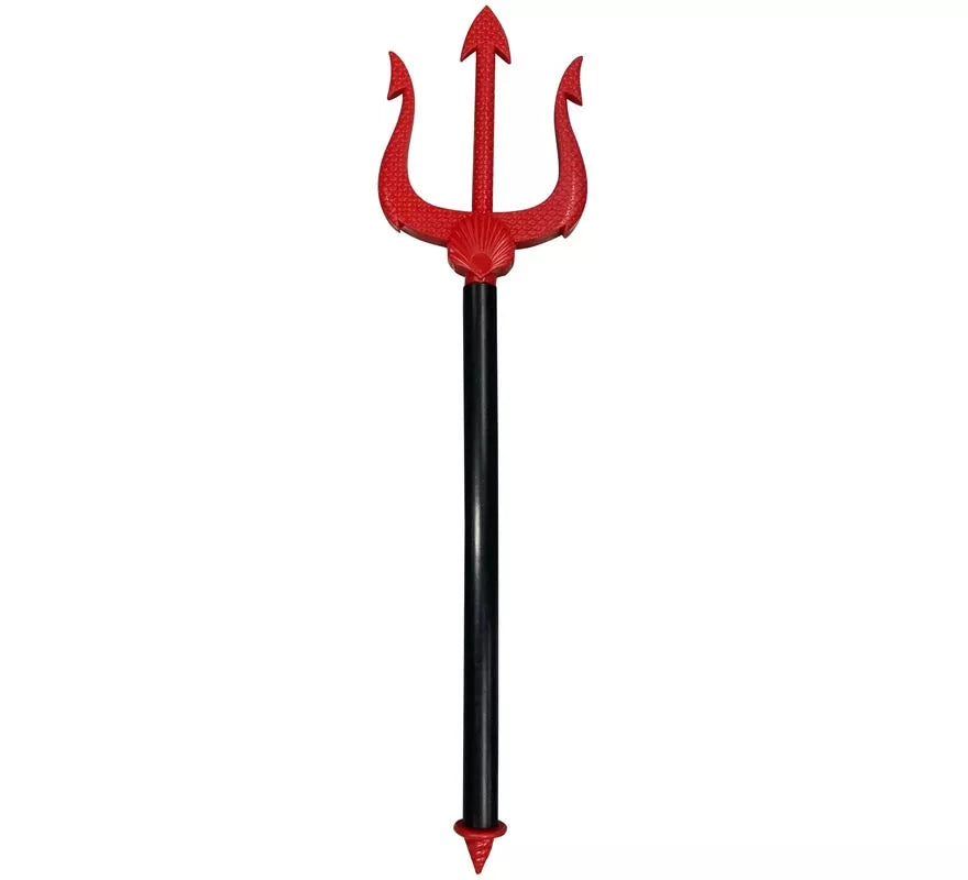 Translation missing: pt-PT.Tridente Diablo de 36,5x11,3 cm