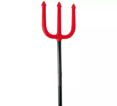Tridente infantil de 58 cm