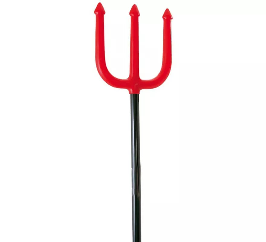 Translation missing: pt-PT.Tridente infantil de 58 cm