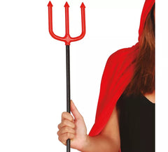 Tridente pequeno de 59 cm.