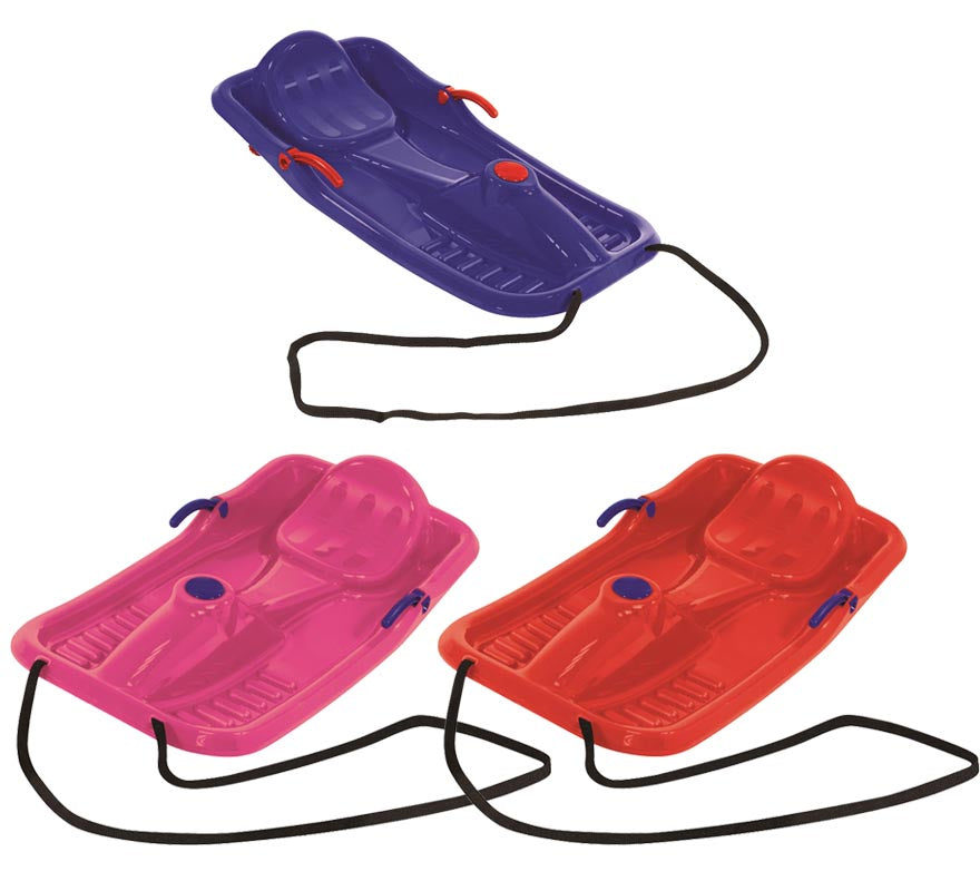 Translation missing: pt-PT.Trineo para Nieve de 86x56x46 cm en varios colores