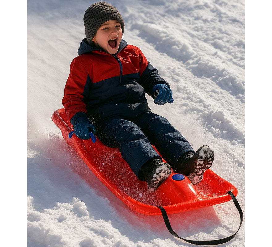 Translation missing: pt-PT.Trineo para Nieve de 86x56x46 cm en varios colores