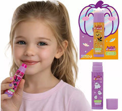 Trio de protetor labial infantil