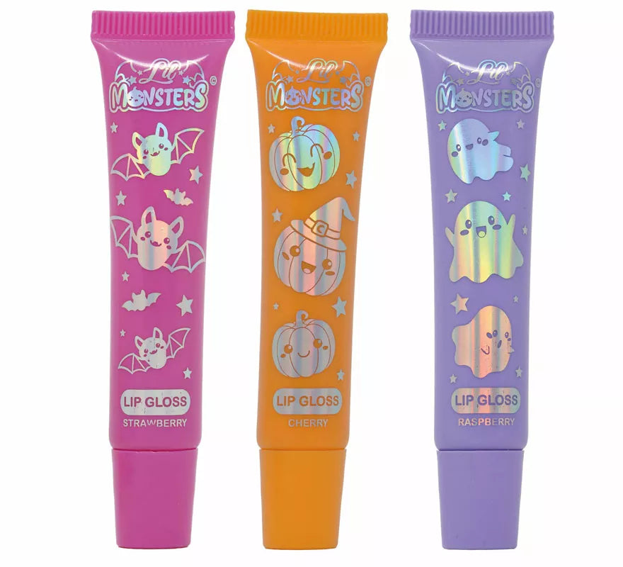 Translation missing: pt-PT.Trío Brillo Labial infantil