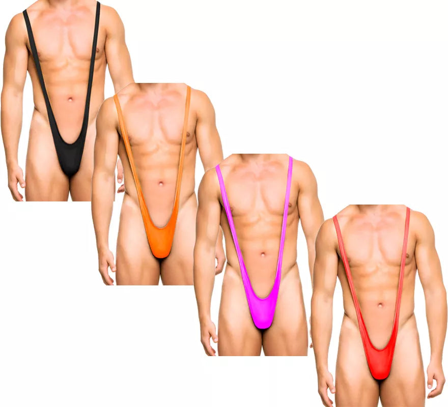 Translation missing: pt-PT.Triquini Sexy para hombre en varios colores