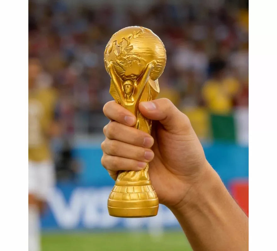 Translation missing: pt-PT.Trofeo de Copa Mundial de 27x10 cm