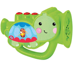 Trombeta Tartaruga da Fisher-Price