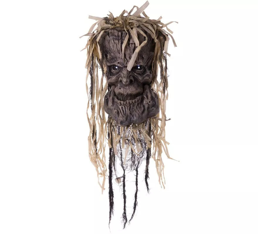 Translation missing: pt-PT.Tronco Fantasma con Luz y Sonido de 30x14x66 cm