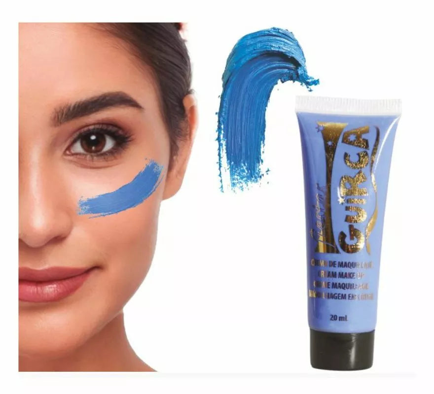 Translation missing: pt-PT.Tubo de 20 ml. de maquillaje en Crema en varios colores