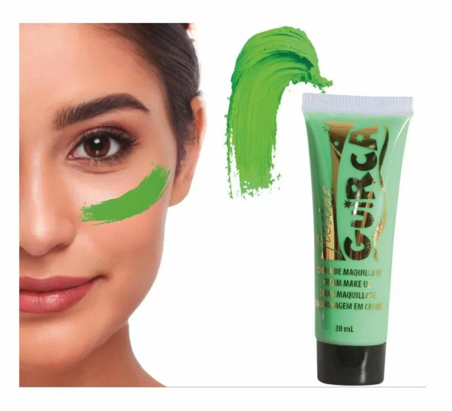 Translation missing: pt-PT.Tubo de 20 ml. de maquillaje en Crema en varios colores