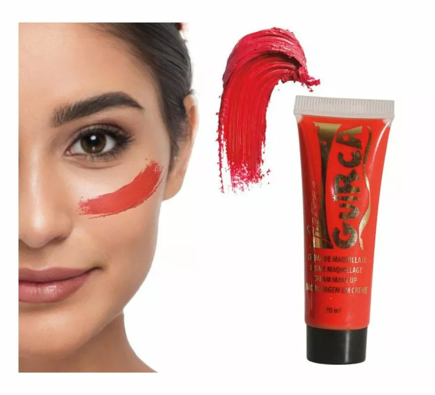 Translation missing: pt-PT.Tubo de 20 ml. de maquillaje en Crema en varios colores