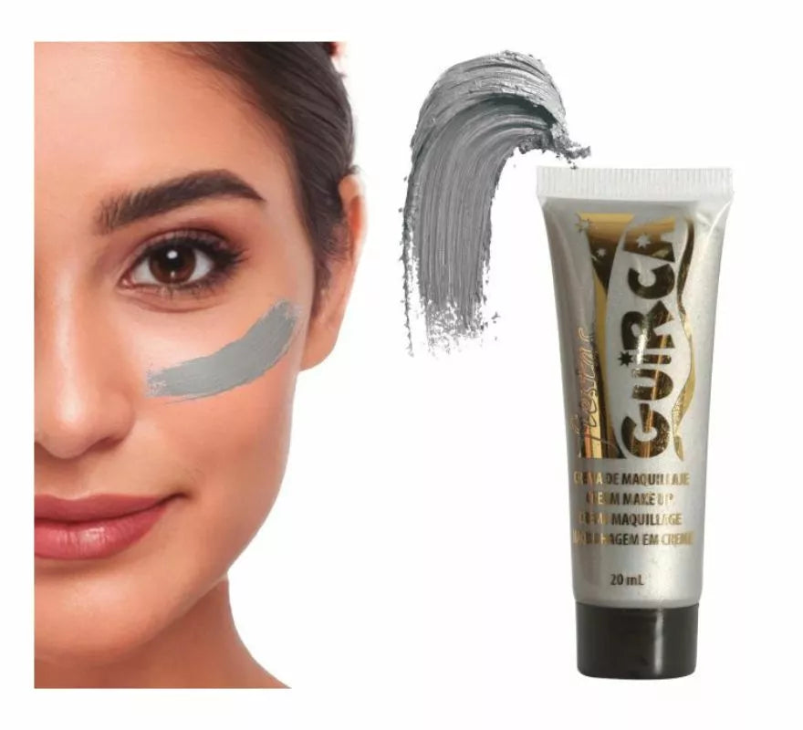 Translation missing: pt-PT.Tubo de 20 ml. de maquillaje en Crema en varios colores