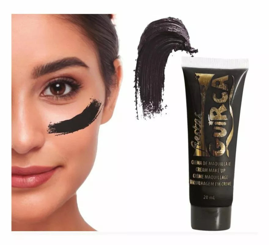 Translation missing: pt-PT.Tubo de 20 ml. de maquillaje en Crema en varios colores
