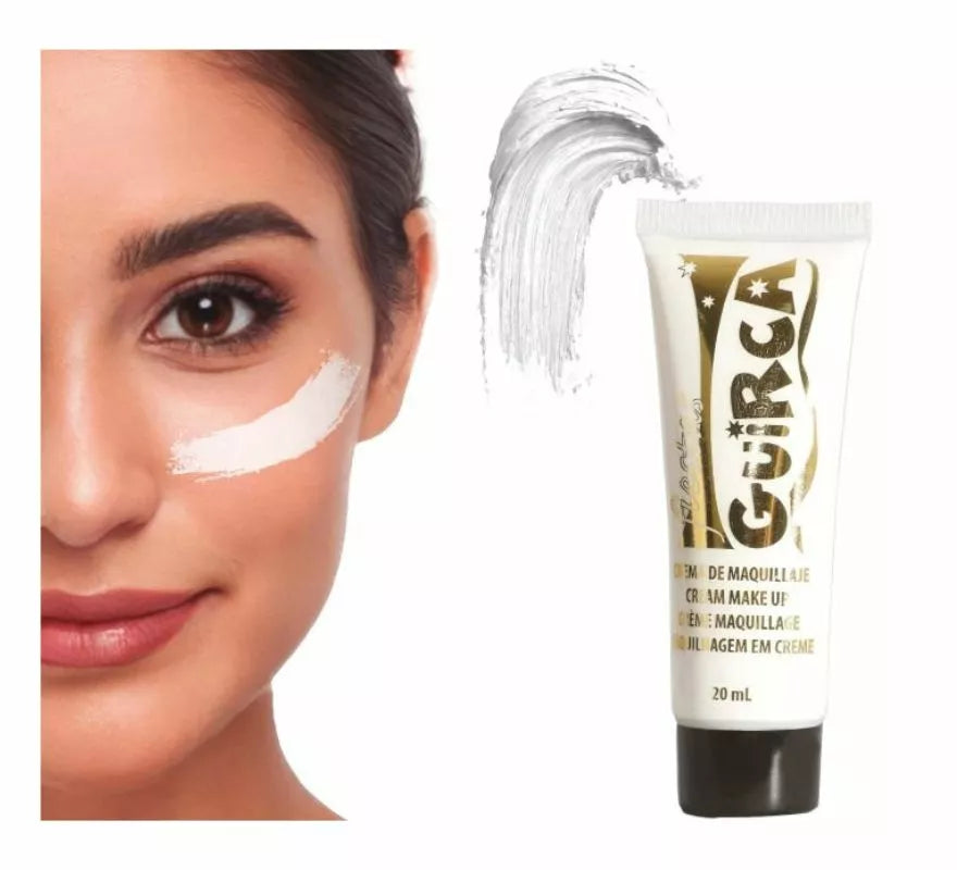 Translation missing: pt-PT.Tubo de 20 ml. de maquillaje en Crema en varios colores