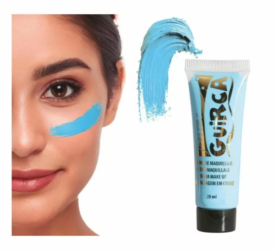 Translation missing: pt-PT.Tubo de 20 ml. de maquillaje en Crema en varios colores
