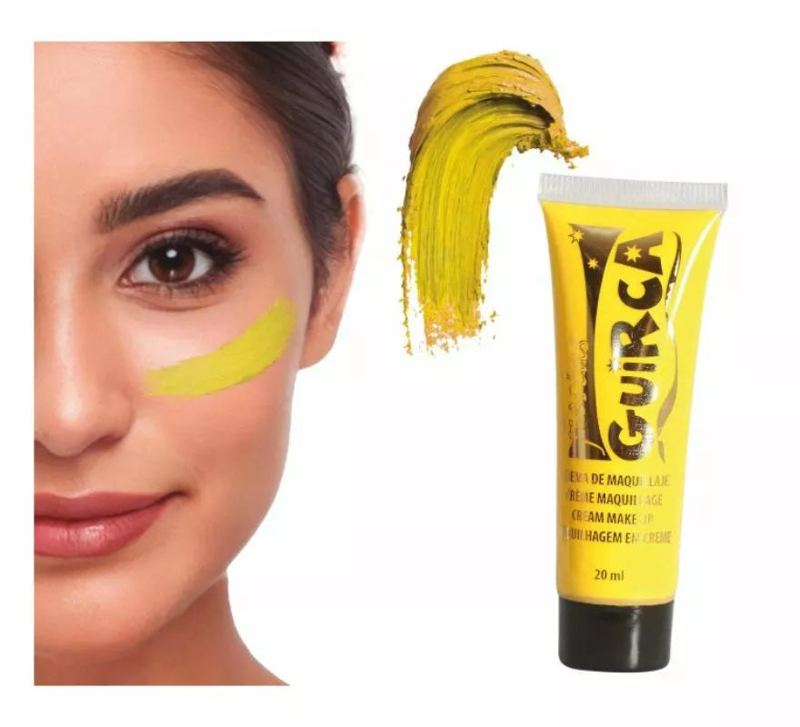 Translation missing: pt-PT.Tubo de 20 ml. de maquillaje en Crema en varios colores