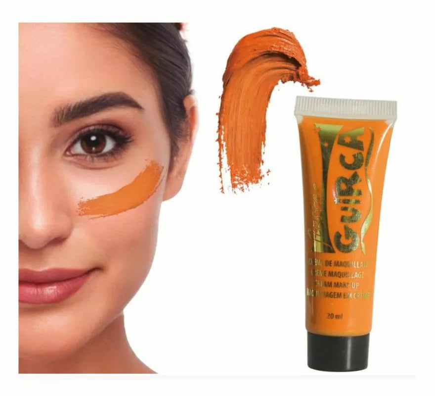 Translation missing: pt-PT.Tubo de 20 ml. de maquillaje en Crema en varios colores