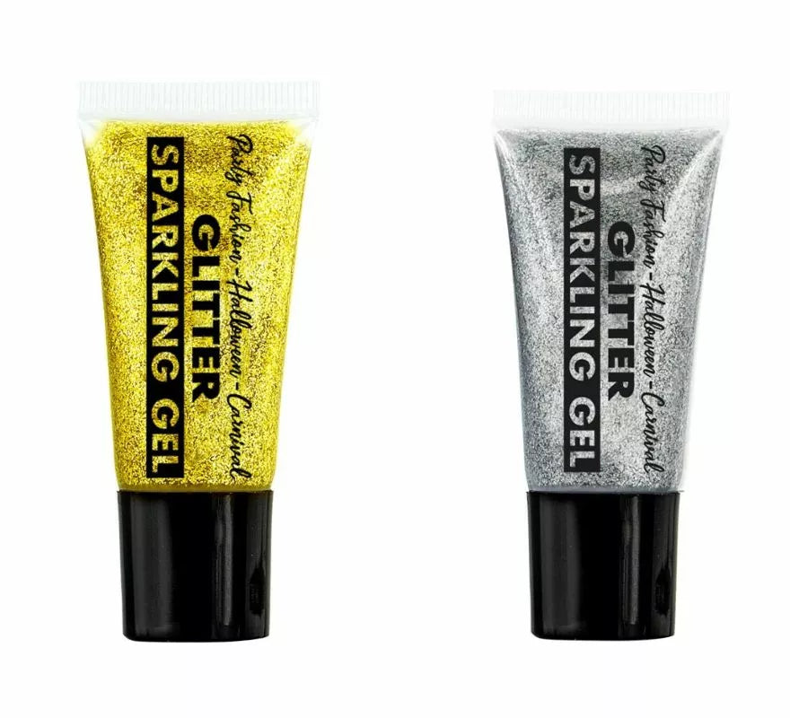 Translation missing: pt-PT.Tubo de Maquillaje Brillante de 25 ml en varios colores