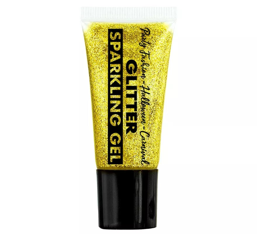 Translation missing: pt-PT.Tubo de Maquillaje Brillante de 25 ml en varios colores