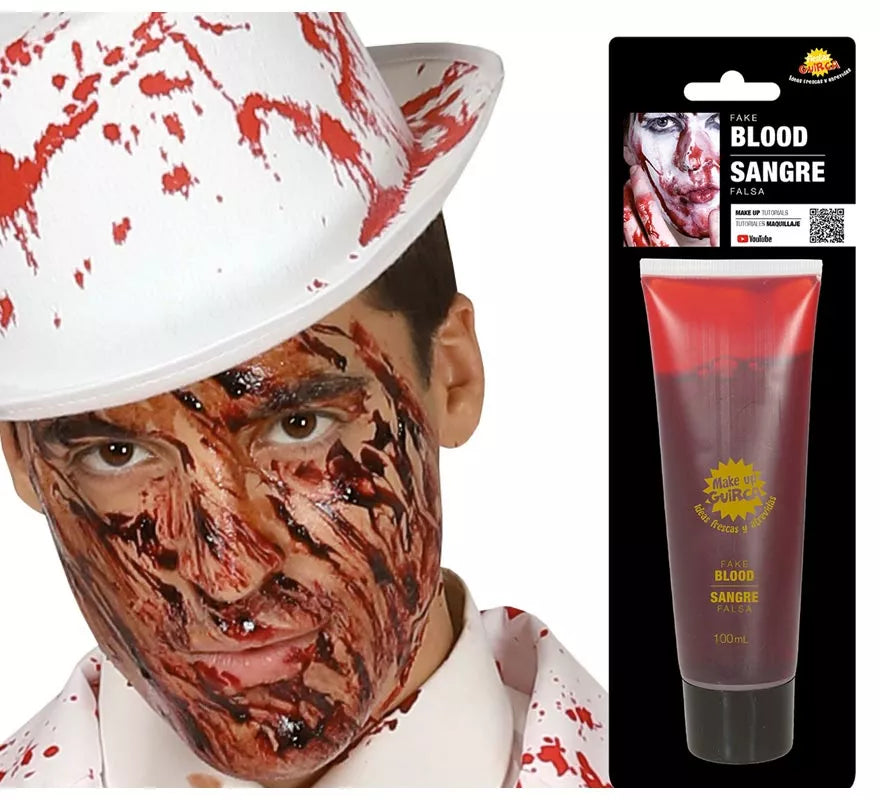 Translation missing: pt-PT.Tubo de Sangre de 100 Ml