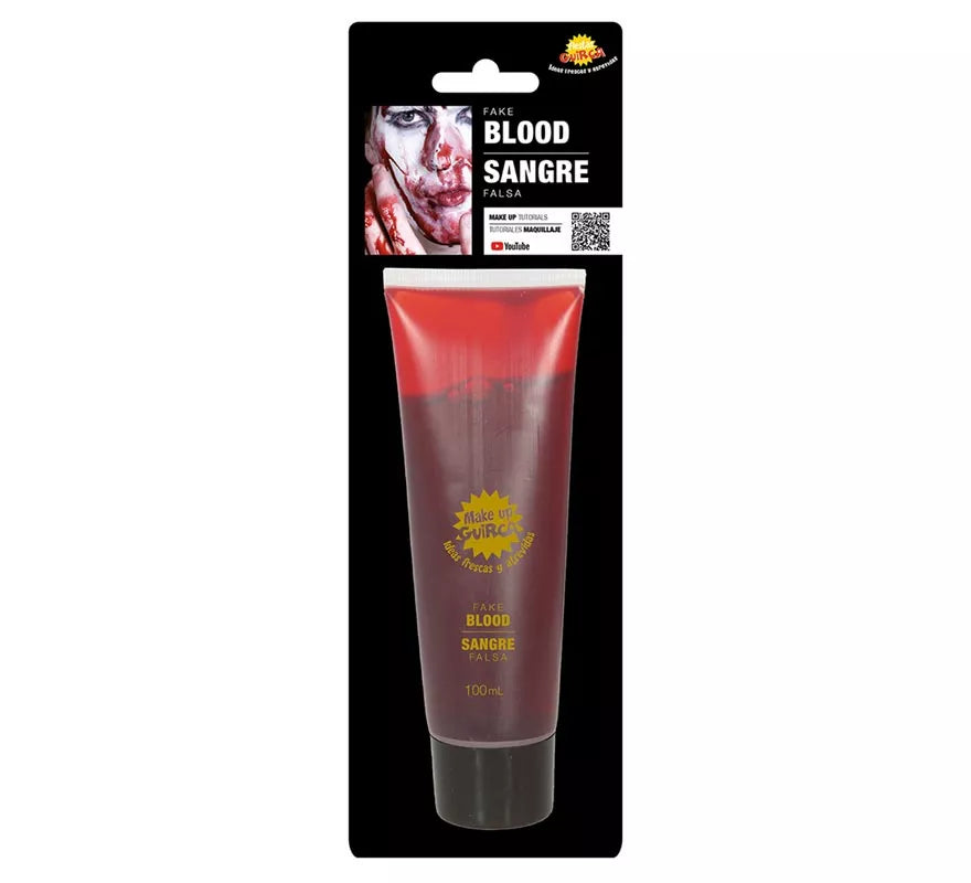 Translation missing: pt-PT.Tubo de Sangre de 100 Ml