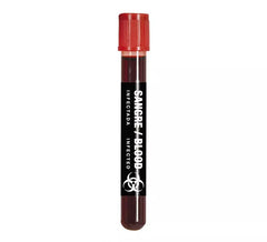 Tubo de sangue de 15 ml
