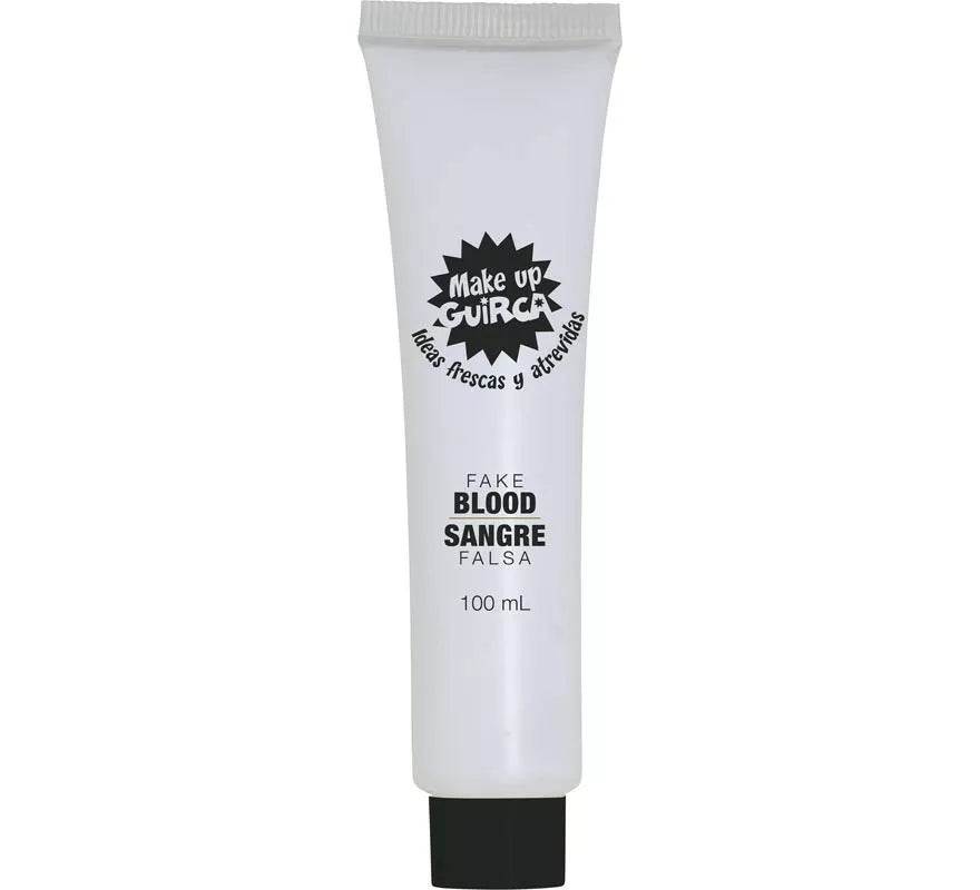 Translation missing: pt-PT.Tubo de Sangre Lavable de 100 ml