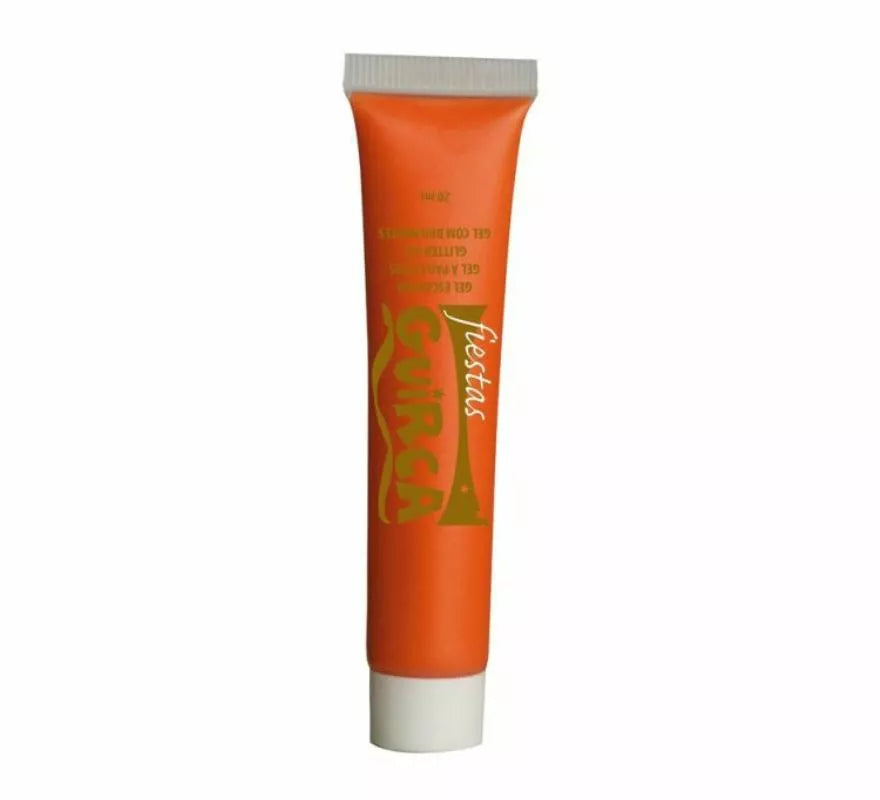 Translation missing: pt-PT.Tubo maquillaje al agua en varios colores 20 ml