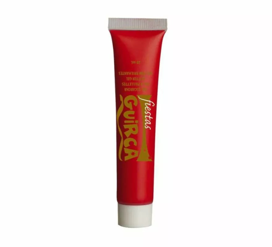 Translation missing: pt-PT.Tubo maquillaje al agua en varios colores 20 ml