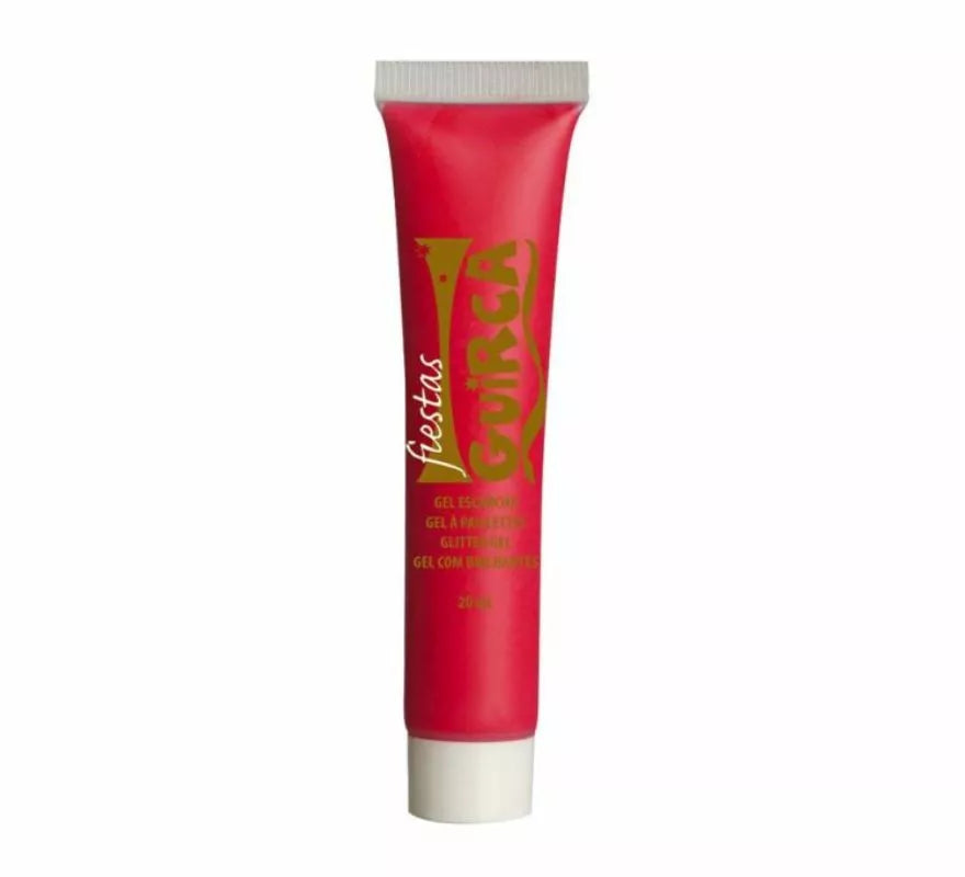 Translation missing: pt-PT.Tubo maquillaje al agua en varios colores 20 ml