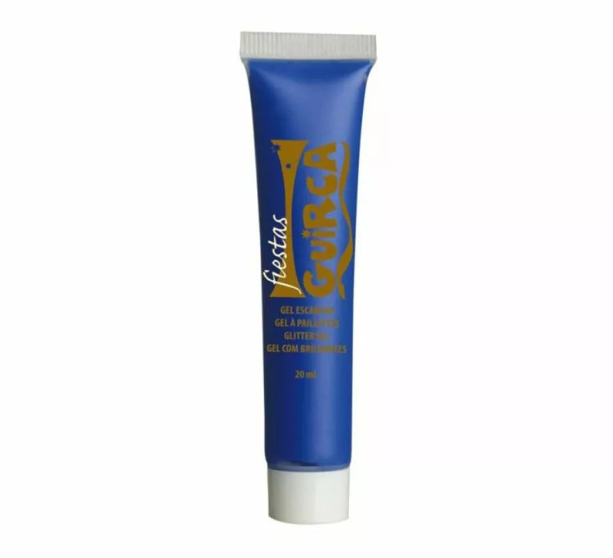 Translation missing: pt-PT.Tubo maquillaje al agua en varios colores 20 ml
