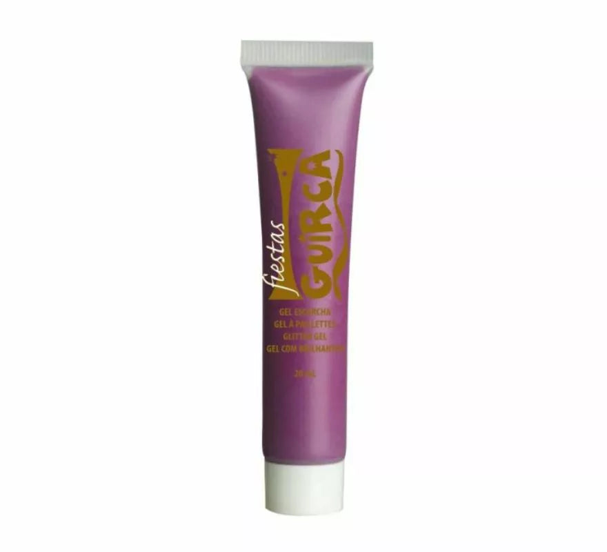 Tubo maquillaje al agua en varios colores 20 ml