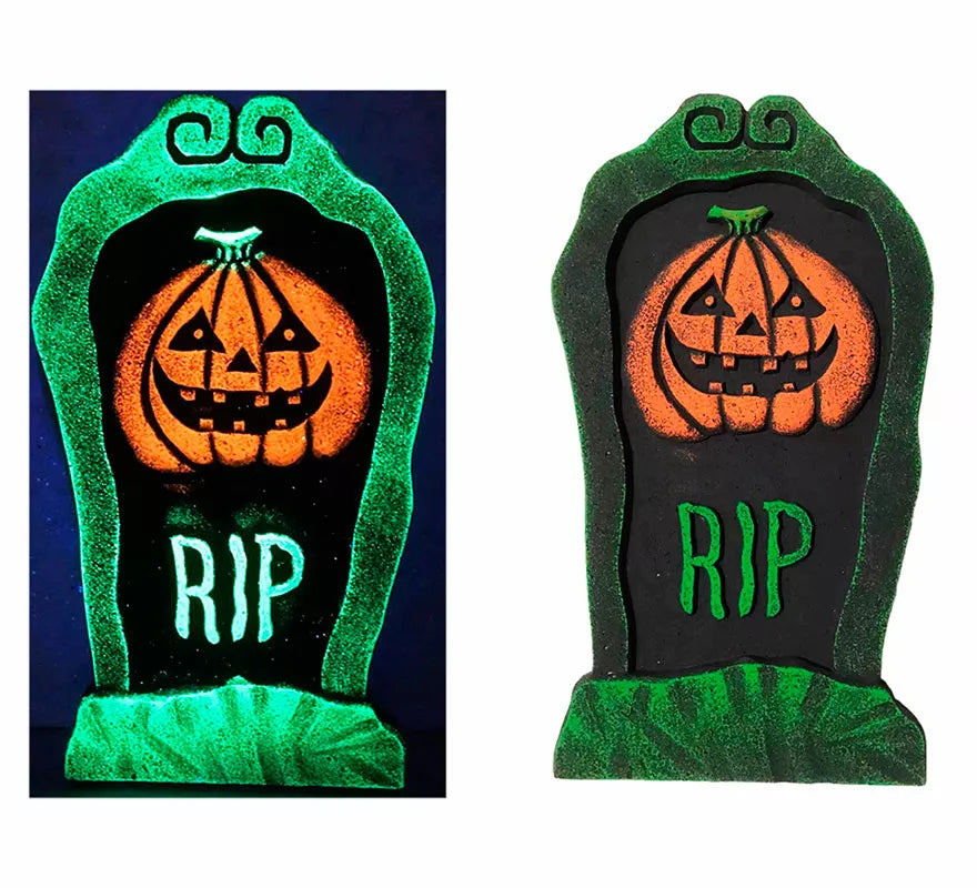 Translation missing: pt-PT.Tumba Calabaza Fluorescente de 23x41x2,3 cm