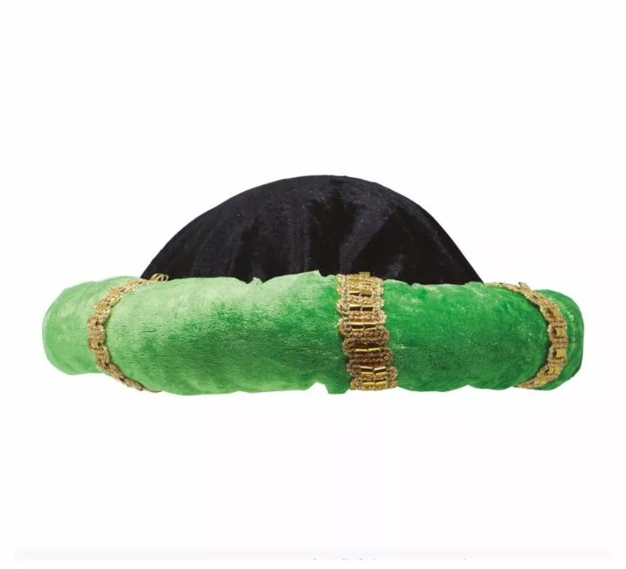 Translation missing: pt-PT.Turbante Árabe en varios colores