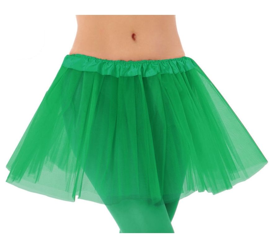 Translation missing: pt-PT.Tutú Clásico en varios colores