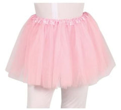 Tutu de 30 cm em várias cores para menina