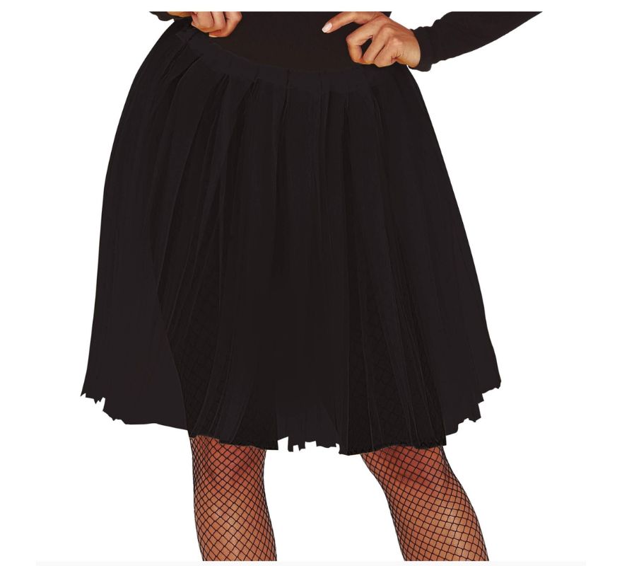 Translation missing: pt-PT.Tutú de 60 cm talla M-L para mujer en varios colores