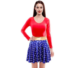 Tutu de Poder Mulher para mulher