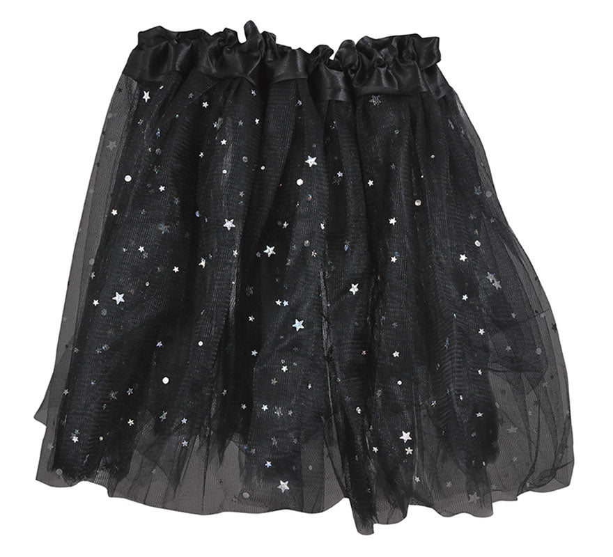 Translation missing: pt-PT.Tutú Estrellas Brillantes en varios colores de 30 cm