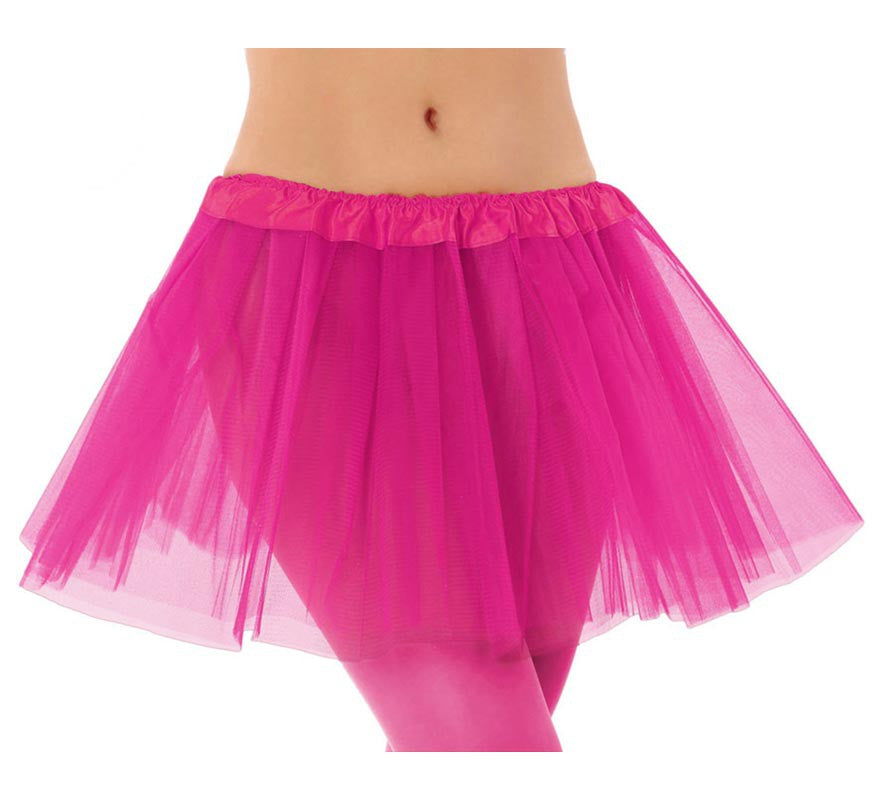 Translation missing: pt-PT.Tutú Fucsia