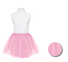 Tutu Bright Topitos em várias cores de 40 cm adulto