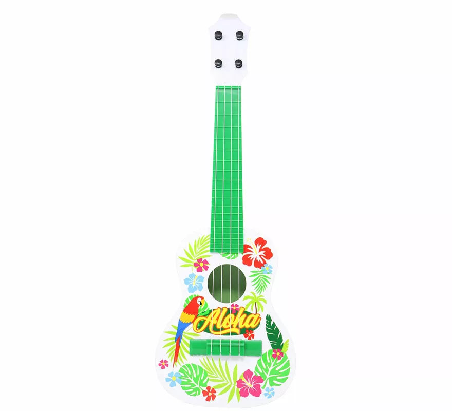Ukelele Aloha de 52 cm