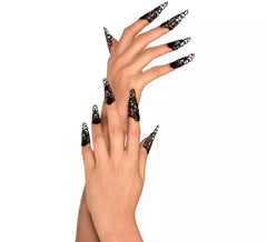 Unhas Postiças Filigrana