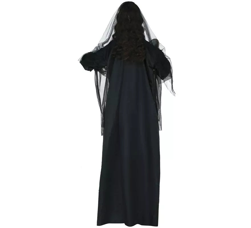 Translation missing: pt-PT.Vampira con Luz de Sonido y Movimiento de 170 cm