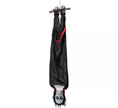 Pingente Vampiro Desperto 38x13x153 cm