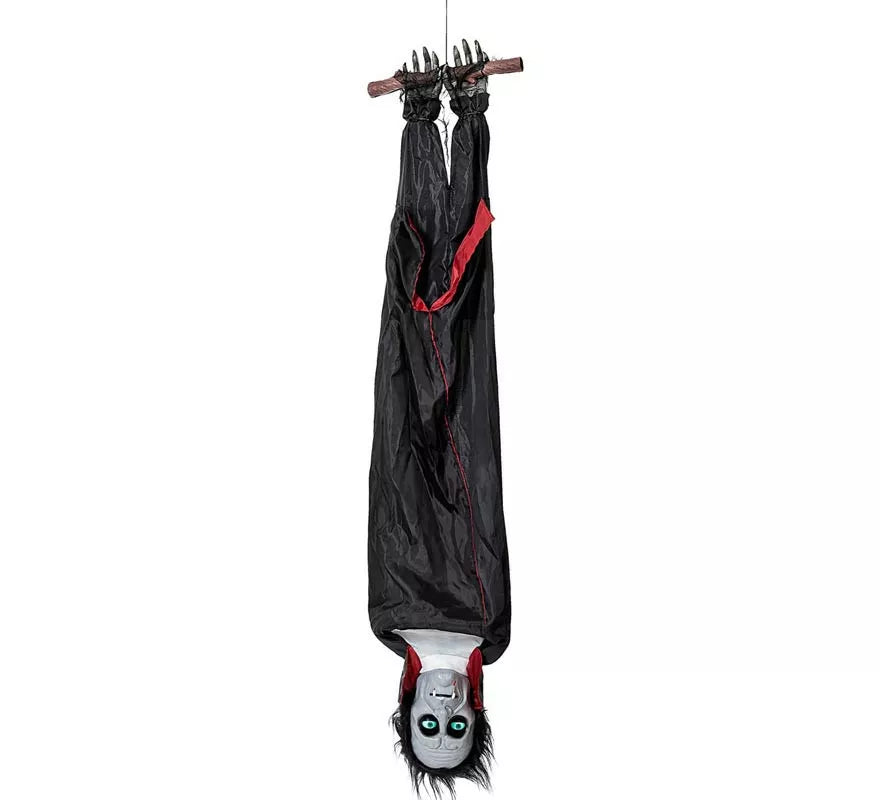 Translation missing: pt-PT.Vampiro Despierto Colgante de 38x13x153 cm