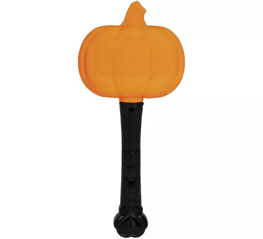 Translation missing: pt-PT.Varita Calabaza Led de 22 cm