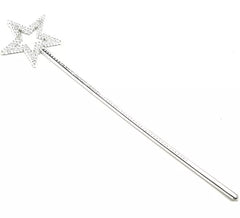Varinha com Estrela 35 cm