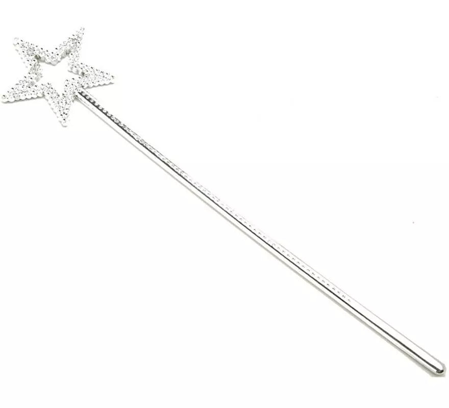 Translation missing: pt-PT.Varita con Estrella de 35 cm