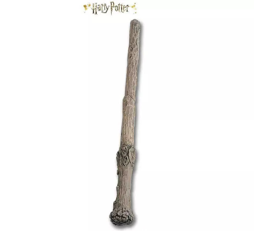 Translation missing: pt-PT.Varita de Harry Potter de 35 cm